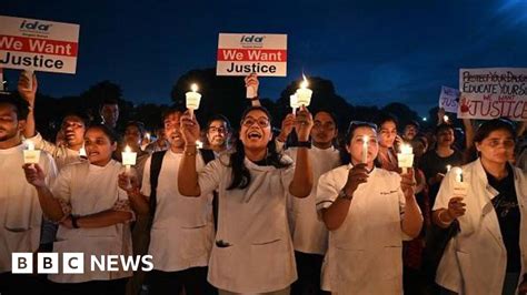 Kolkata doctor's rape case: Parents remember daughter who was .